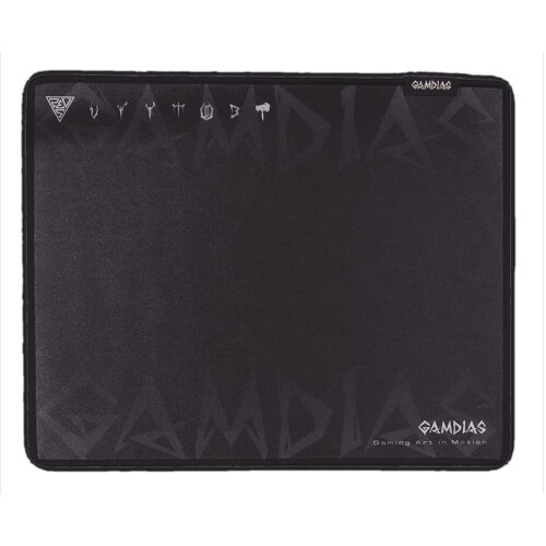 Alfombrilla Gaming Nyx Speed M | Quonty.com | 16920-10100-02020-G