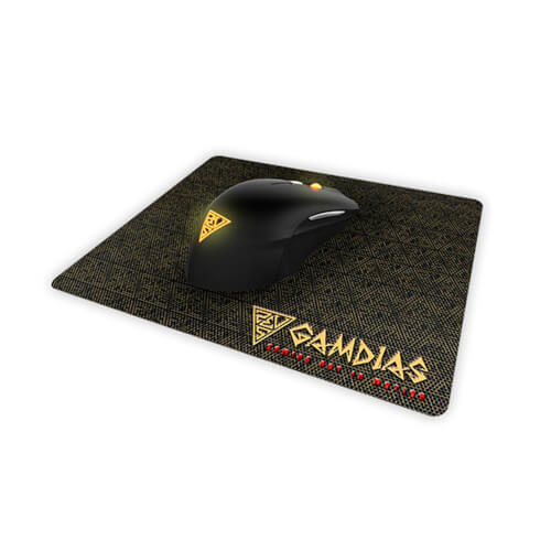 Kit Gaming Gamdias Ourea E1 | Quonty.com | 16730-16030-00450-G