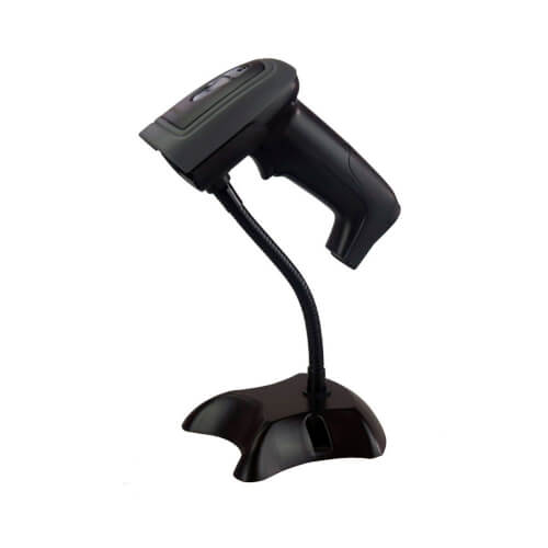 Lector De Códigos Ms3-2d | Quonty.com | MS3-2D