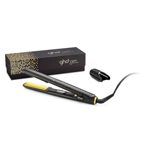 Plancha De Pelo Ghd Styler V Gold Classic | Quonty.com | STYLER V GOLD CLASSIC