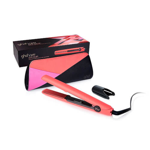 Plancha De Pelo Ghd V Gold Pink Blush | Quonty.com | GHD V PINK BLUSH