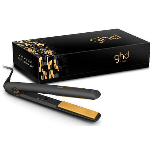 Plancha De Pelo Ghd Styler 4 | Quonty.com | STYLER MK4