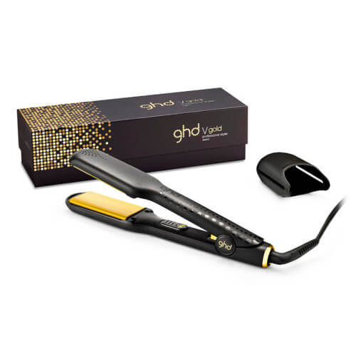 Plancha De Pelo Ghd V Gold Max Styler | Quonty.com | V GOLD MAX