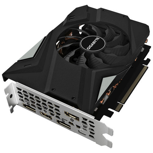 Tarjeta Gráfica Gigabyte Geforce Rtx 2070 8gb Gddr6 | Quonty.com | GV-N2070IX-8GC