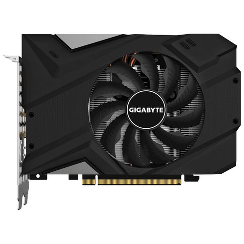 Tarjeta Gráfica Gigabyte Geforce Rtx 2070 8gb Gddr6 | Quonty.com | GV-N2070IX-8GC