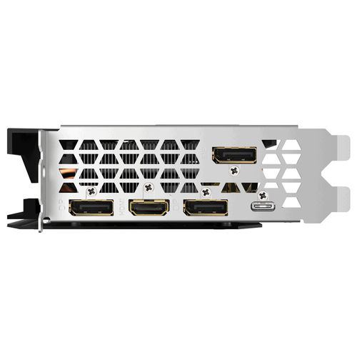 Tarjeta Gráfica Gigabyte Geforce Rtx 2070 8gb Gddr6 | Quonty.com | GV-N2070IX-8GC