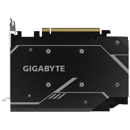Tarjeta Gráfica Gigabyte Geforce Rtx 2070 8gb Gddr6 | Quonty.com | GV-N2070IX-8GC