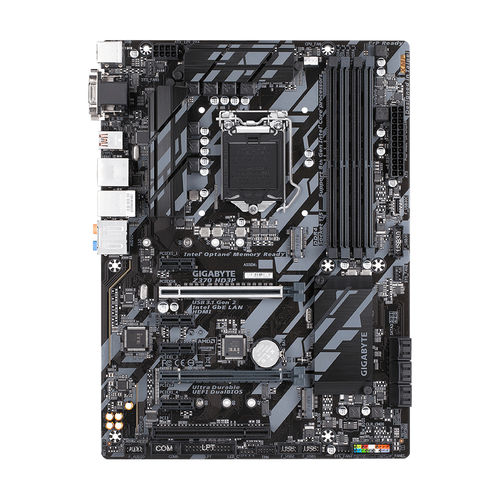 Placa Gigabyte Ga-Z370-Hd3p Intel1151 Atx | Quonty.com | GA-Z370-HD3P