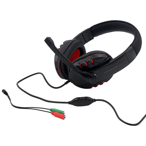 Combo Teclado/Raton/Auriculares Woxter Gaming Stinger Fx80 | Quonty.com | GM26-004