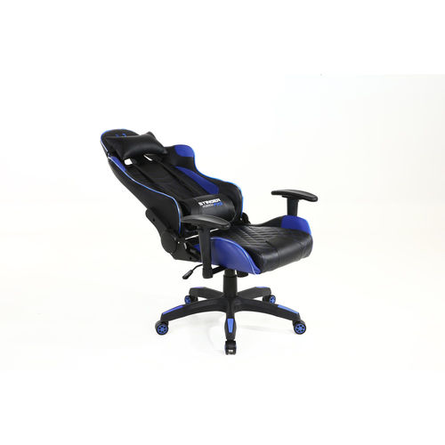 Silla Gaming Woxter Stinger Station Pro Azul | Quonty.com | GM26-040