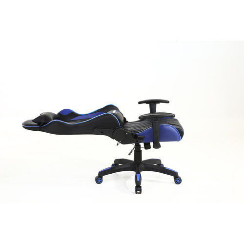 Silla Gaming Woxter Stinger Station Pro Azul | Quonty.com | GM26-040