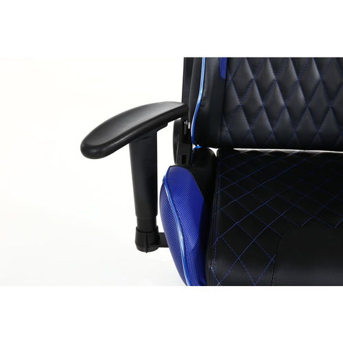 Silla Gaming Woxter Stinger Station Pro Azul | Quonty.com | GM26-040