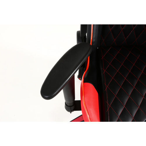 Silla Gaming Woxter Stinger Station Pro Rojo | Quonty.com | GM26-042