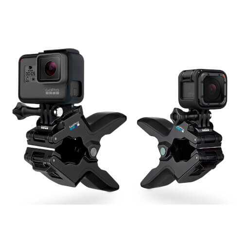 Abrazadera Gopro Acmpm-001 Flex Clamp | Quonty.com | ACMPM-001