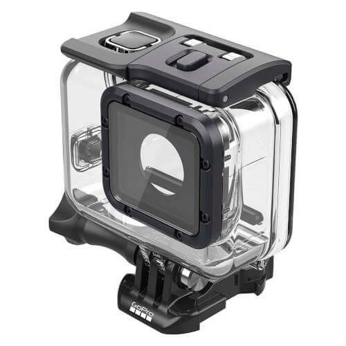 Carcasa De Buceo Gopro S Per Suit Para Hero 5 Black | Quonty.com | AADIV-001