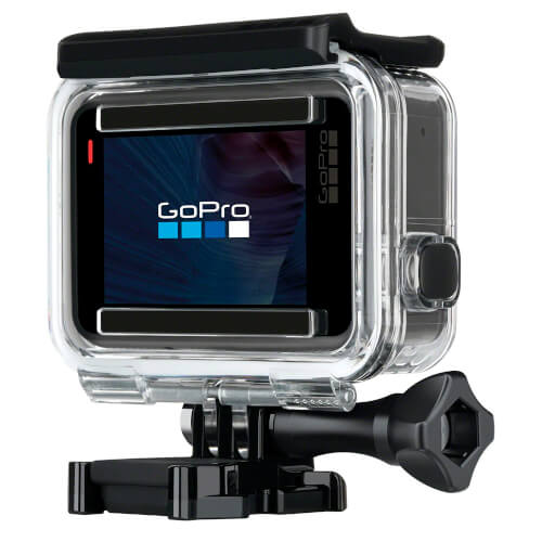 Carcasa De Buceo Gopro S Per Suit Para Hero 5 Black | Quonty.com | AADIV-001