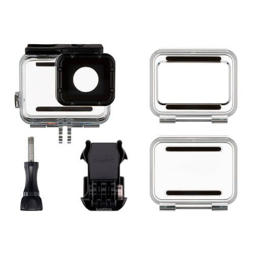 Carcasa De Buceo Gopro S Per Suit Para Hero 5 Black | Quonty.com | AADIV-001