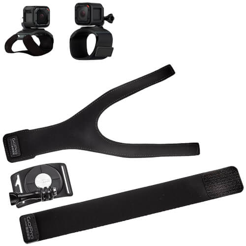 Correas De Mano Gopro Ahwbm-002 | Quonty.com | AHWBM-002