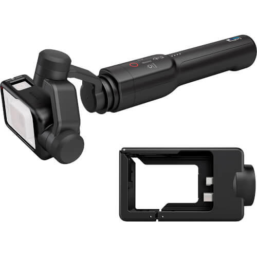 Estabilizador De Imagen Gopro Karma Grip | Quonty.com | AGIMB-004-SP