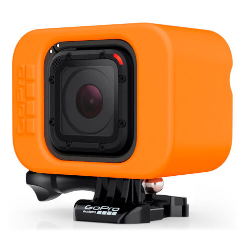 Flotador Floaty Arflt-001 Para Gopro Hero Session | Quonty.com | ARFLT-001