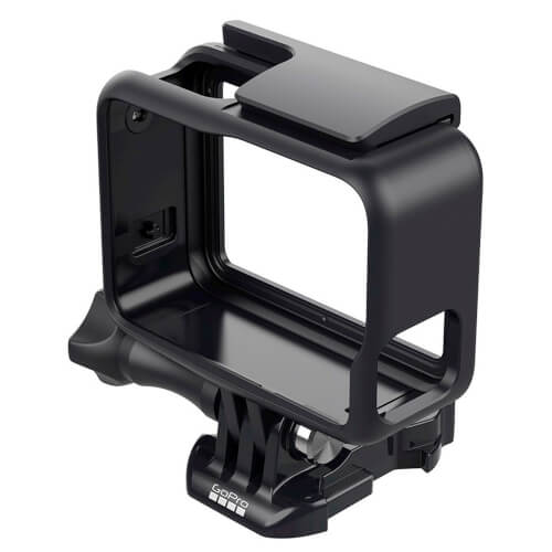 Marco De Repuesto Gopro The Frame Para Hero 5 Black | Quonty.com | AAFRM-001