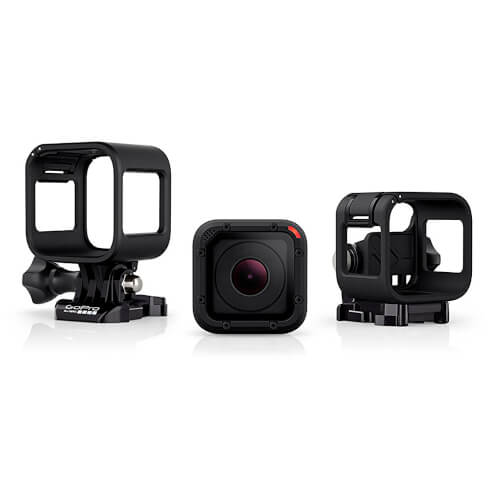 Marco Estándar Gopro Arfrm-001 | Quonty.com | ARFRM-001
