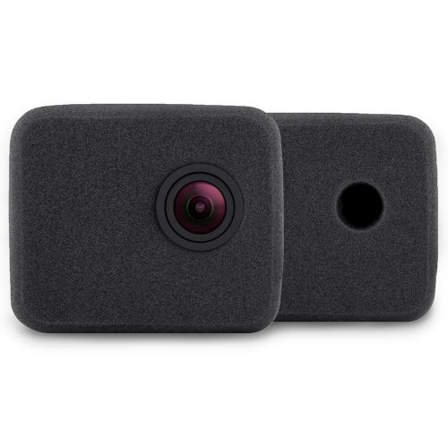 Parabrisas Gopro Windslayer Afras-301 | Quonty.com | AFRAS-301