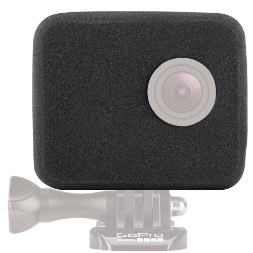 Parabrisas Gopro Windslayer Afras-301 | Quonty.com | AFRAS-301