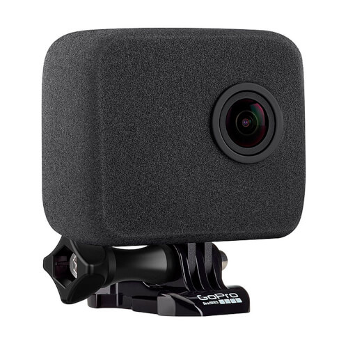 Parabrisas Gopro Windslayer Afras-301 | Quonty.com | AFRAS-301