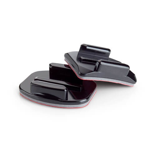 Soportes Adhesivos Gopro Aacft-001 | Quonty.com | AACFT-001