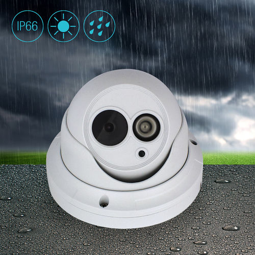 Cámara De Vigilancia Eminent Ip Exterior Techo 1280x720 | Quonty.com | EM6360
