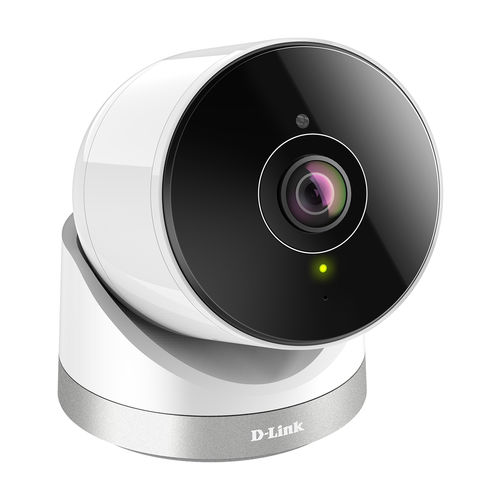 Camaras Ip D-Link Dcs-2670l 1080p 180º Wifi/Rj45 Ip65 | Quonty.com | DCS-2670L