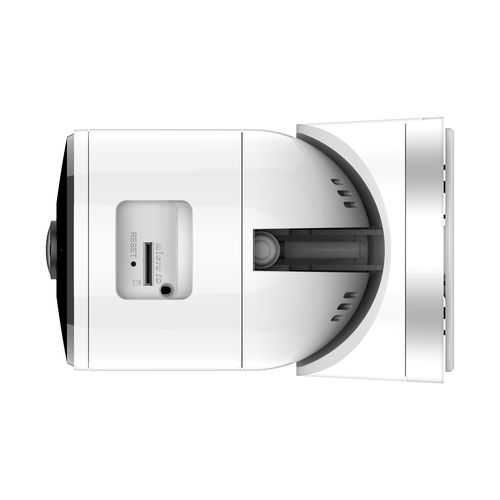 Camaras Ip D-Link Dcs-2670l 1080p 180º Wifi/Rj45 Ip65 | Quonty.com | DCS-2670L