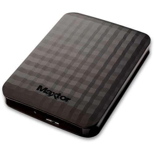 Hdd Seagate Maxtor M3 2tb 3.5&Quot; 7200rpm Sata 3 | Quonty.com | STSHX-M201TCBM