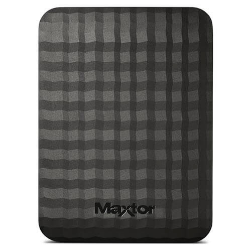 Hdd Seagate Maxtor M3 2tb 3.5&Quot; 7200rpm Sata 3 | Quonty.com | STSHX-M201TCBM