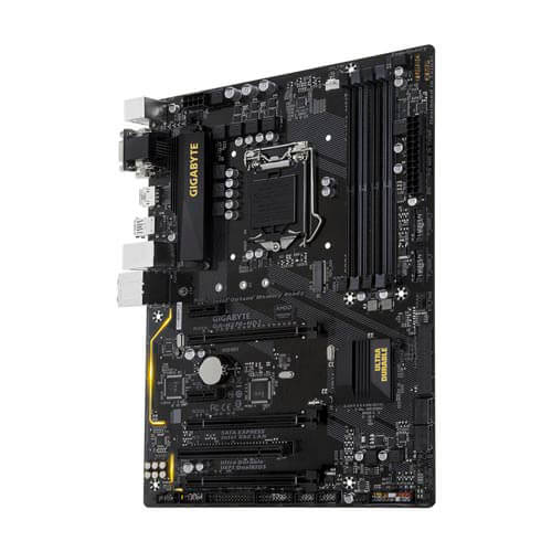 Placa Gigabyte H270-Hd3 Intel1151 Ddr4 Hdmi Pcx3.0 | Quonty.com | GA-H270-HD3