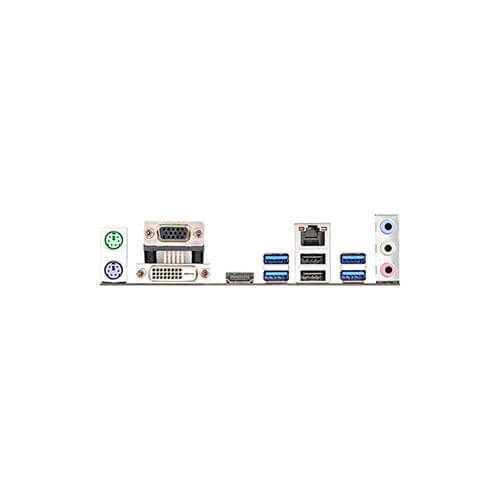 Placa Asrock H97 Anniversary Intel1150 4ddr3 Hdmi Pcx3.0 | Quonty.com | H97ANNIVERSARY
