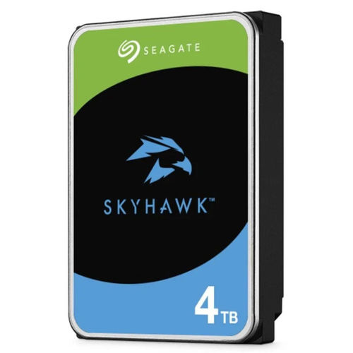 Hdd Seagate 3.5&Quot; 4tb 256mb Sata3 Skyhawk | Quonty.com | ST4000VX016