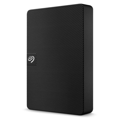 Hdd Seagate Externo 2.5&Quot; 4tb Usb3.0 Portable Expansion Negro | Quonty.com | STKM4000400