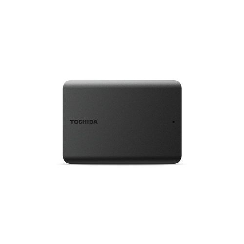 Hdd Toshiba Externo 2.5&Quot; 2tb Usb3.2 Canvio Basic Negro | Quonty.com | HDTB520EK3AA