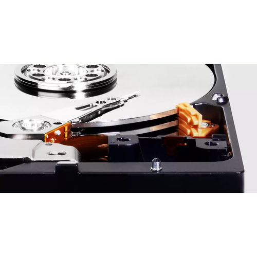 Hdd Wd 3.5&Quot; 2tb 7200rpm 256mb Sata3 Blue | Quonty.com | WD20EZBX