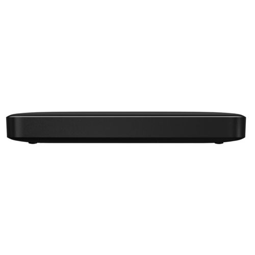 Hdd Wd Externo 2.5&Quot; 1tb Elements Negro | Quonty.com | WDBUZG0010BBK-WESN
