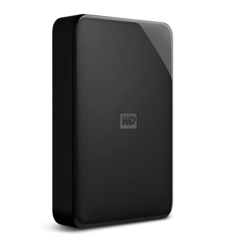 Hdd Wd Externo 2.5&Quot; 6tb Elements Negro | Quonty.com | WDBG8A0060BBK-WESN