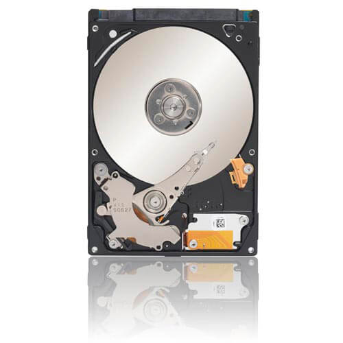 Hdd Seagate 2.5'' 500gb 5400rpm 8mb Sata2 Momentus | Quonty.com | ST500LT012