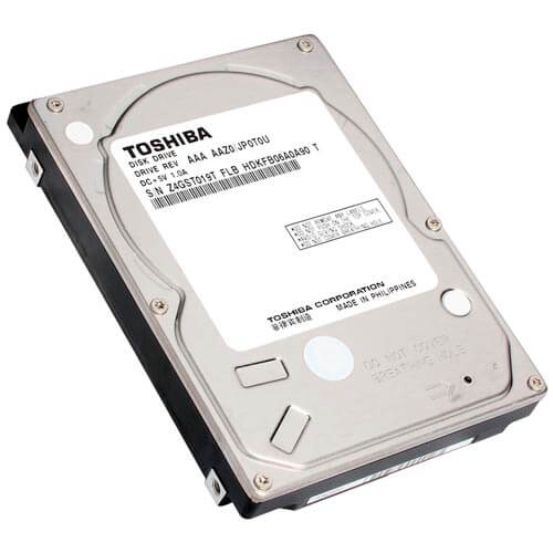 Hdd Toshiba 2.5'' 1tb 5400rpm 8mb Sata2 | Quonty.com | MQ01ABD100