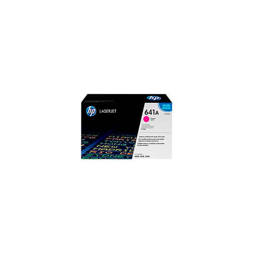 Toner Hp C9723a Nº 641a Magenta 8.000pag | Quonty.com | C9723A