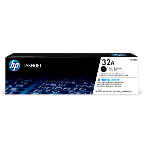 Tambor Hp Cf232a Pro M203/227 | Quonty.com | CF232A