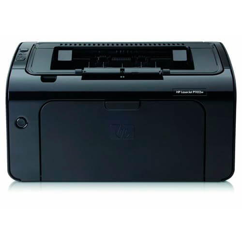 Impresora Laser Monocromo Hp Laserjet Pro P1102w Wifi 18ppm | Quonty.com | CE658A