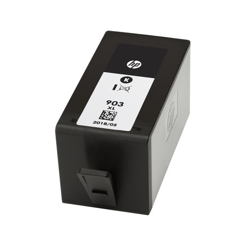 Tinta Hp T6m15ae Nº903xl Negro Alto Rendimiento | Quonty.com | T6M15AE