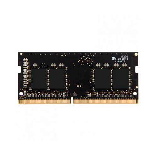 Memoria Kingston Sodimm Ddr4 8gb 2133hz Cl13 Hyperx | Quonty.com | HX421S131B/8